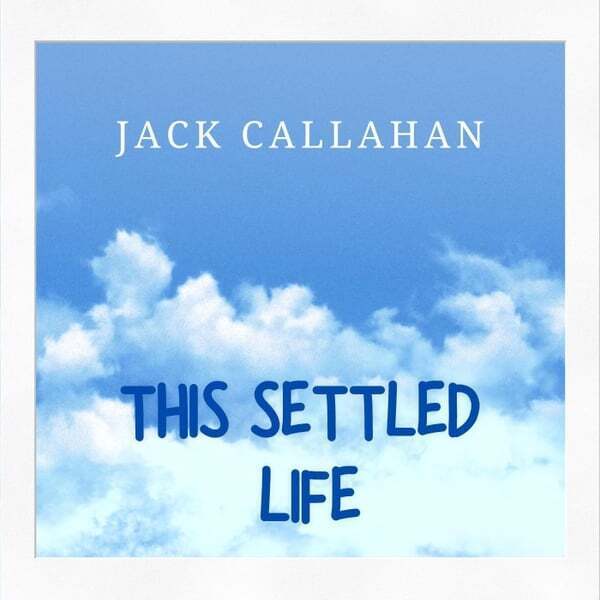 Cover art for This Settled Life
